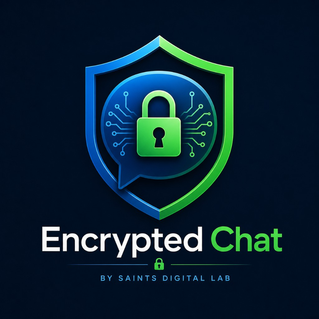 Encrypted Chat preview